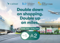 Cathay expands lifestyle offerings in Southeast Asia with Mitsui Mall Group partnership in Malaysia