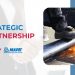 Eternity Waterproofing Forms Strategic Partnership with Mapei Far East