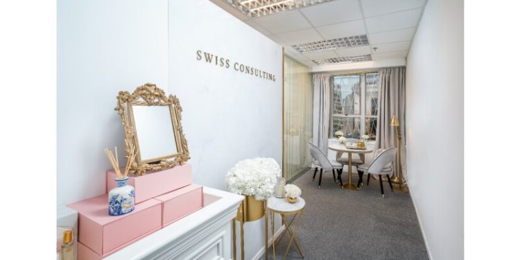 SWISS REJU Ranks Number 1 in “Sunday More Beauty 100 Award”, Breaking Record with 8 Major Wins