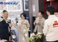 Creating a New Paradigm for Healthy Living: Gree’s “Dong Mingzhu Healthy Home” Opens First Beijing Flagship Store