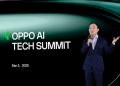 OPPO Announces Enhanced AI Strategy to Deliver Next-level Mobile AI Experiences at OPPO AI Tech Summit during MWC25