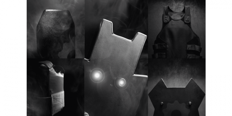 GEAR Industries’s Groundbreaking Success – A Historic Moment at IDEX 2025 – Hong Kong’s First Representative Shines On The Global Stage