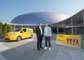 DHL Express Hong Kong becomes the Official Partner of Kai Tak Sports Park