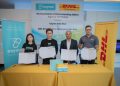 Esyms and DHL eCommerce partner to change medicine distribution in Malaysia