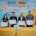 Esyms and DHL eCommerce partner to change medicine distribution in Malaysia