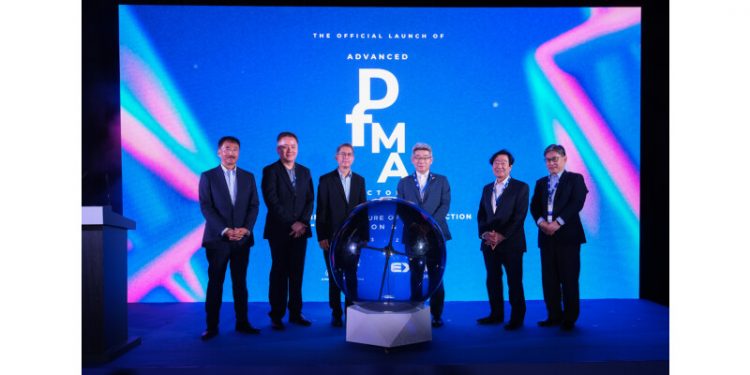 Leng Aik Engineering Launches Advanced DfMA Factory For Prefab MEP Systems