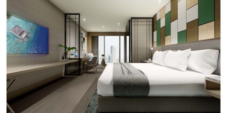 Dusit International expands in the Philippines with signing of Dusit Greenhills Manila