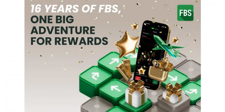 FBS Celebrates 16 Years with an Adventurous Birthday Quest