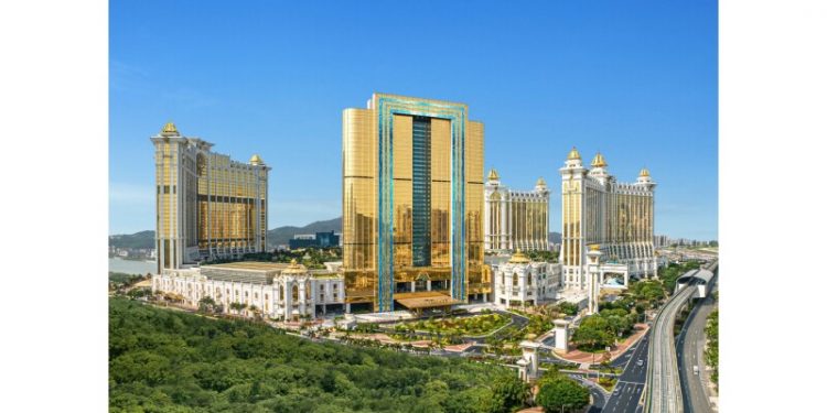 Galaxy Macau Unleashes the Rhythm with a Music Extravaganza