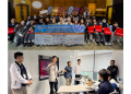 HGC and CAHK Jointly Organize the “ICT Open Day” for 2025 World Telecommunication and Information Society Day Hong Kong