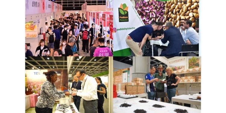 Food Expo PRO returns in August with Hong Kong International Tea Fair