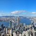 Hong Kong – World No.3 Global Financial Centre