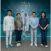 CTF Life is the Sole Diamond Sponsor of Kai Tak Sports Park Grand Opening Ceremony Celebrates Historic Moment with Hong Kong