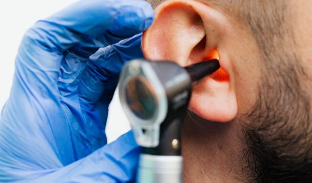 How to Know If You Need a Hearing Test