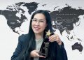 OPPO Awards Media OutReach Newswire “Partner of the Year 2024” for Excellence in Global Press Release Distribution Services