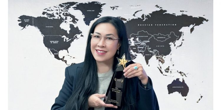 OPPO Awards Media OutReach Newswire “Partner of the Year 2024” for Excellence in Global Press Release Distribution Services
