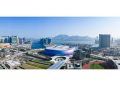 Hong Kong Ups Game with Exciting New Multi-purpose Sports Park