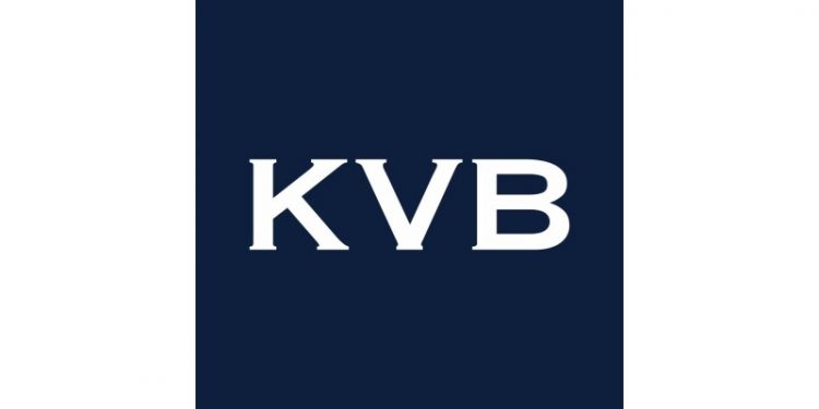 KVB Wins the Most Popular Broker 2024 Award – Rising Above 300+ Brokers