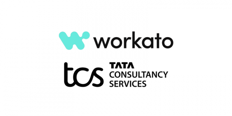 Workato and Tata Consultancy Services Form Strategic Alliance to Deliver Next-Gen Innovation and Help Companies Modernise Legacy Systems