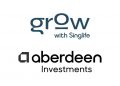 GROW with Singlife and aberdeen Launch New Exclusive Share Class of Global Income Bond Fund to Deliver Sustainable Payouts Amid Market Volatility