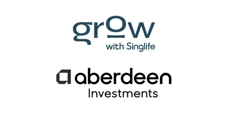 GROW with Singlife and aberdeen Launch New Exclusive Share Class of Global Income Bond Fund to Deliver Sustainable Payouts Amid Market Volatility