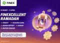 Finexcellent Ramadan: Trade, Learn, and Give Back