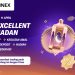 Finexcellent Ramadan: Trade, Learn, and Give Back