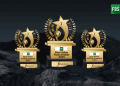 FBS Secures Three Prestigious FXDailyInfo Awards in 2025