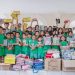 FBS Supports 250 Children in Indonesia During Ramadan