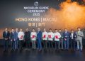 Melco continues to lead with the city’s top number of Stars granted by MICHELIN Guide Hong Kong & Macau 2025