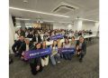 HKSTP European Innovation Mixer Tour Bridging Hong Kong with 1,000+ Global Tech Talents