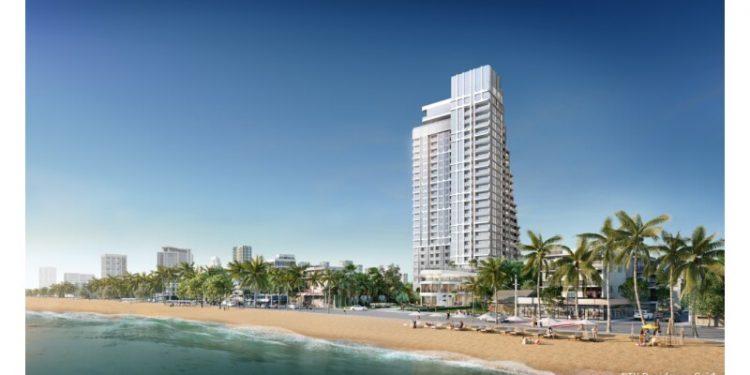 Sansiri’s ‘PTY Residence Sai 1’ Sells Out Foreign Quota In 3 Hrs ‘Global Online Booking’ Hit Record Sales In Pattaya