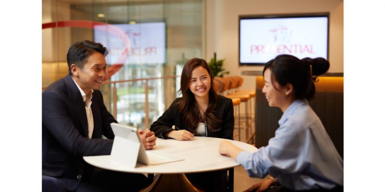 New Prudential Wealth Suite caters to growing high net worth segment