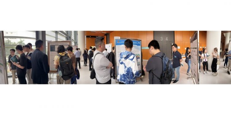 CUHK Faculty of Science: Home to Nobel Laureates and Next-Generation Breakthroughs