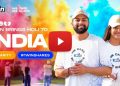 1win Brings Colors to India with a Holi Celebration