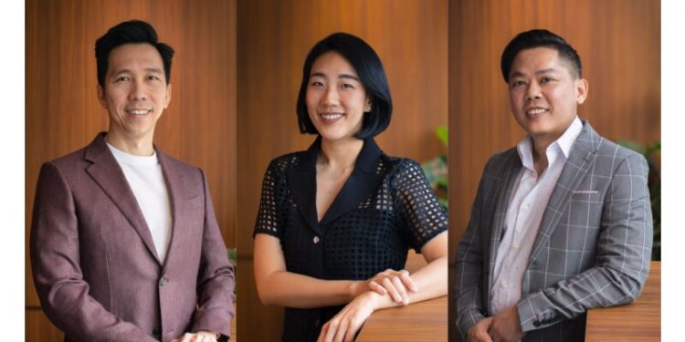 Conexus Studio Expands Footprint in Southeast Asia with New Offices in Bangkok and Kuala Lumpur