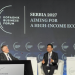 TOJOY CEO GE Jun Advocates Enhanced China-Europe Collaboration at Kopaonik Business Forum
