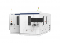 Toray Engineering: Launch of UC5000 Semiconductor Packaging Equipment Compatible with Large Glass Panels
