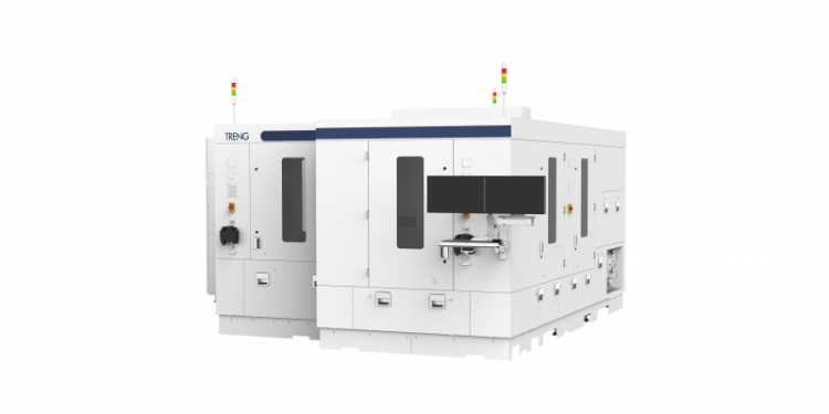 Toray Engineering: Launch of UC5000 Semiconductor Packaging Equipment Compatible with Large Glass Panels