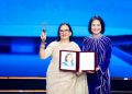 VinFuture Prize empowered the woman scientist Dr. Firdausi Qadri to give back to Bangladesh
