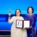VinFuture Prize empowered the woman scientist Dr. Firdausi Qadri to give back to Bangladesh