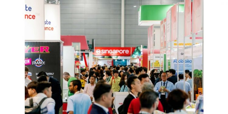 Food and Hotel Asia-Food & Beverage returns with Australia’s largest-ever presence at any global trade show