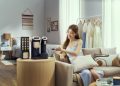 Wells Home Café launches the First 2-in-1 Solution for Coffee and Tea