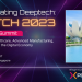 X-PITCH 2023 Announces Global TOP100 Startups