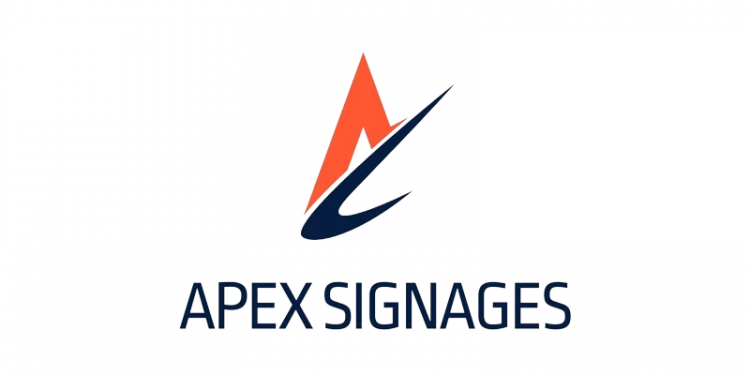 Apex Signages Unveils Cutting-Edge Transparent LED Panels