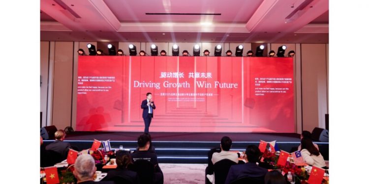 Sihoo Concludes 2025 Brand Globalization Strategy Conference, Unveils Technology-Driven Vision for a Health-Centered Ergonomic Ecosystem