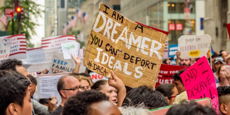 Social movements constrained Trump in his first term – more than people realize