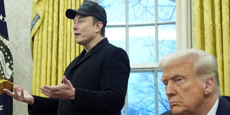 Trump’s DOGE campaign accelerates 50-year trend of government privatization