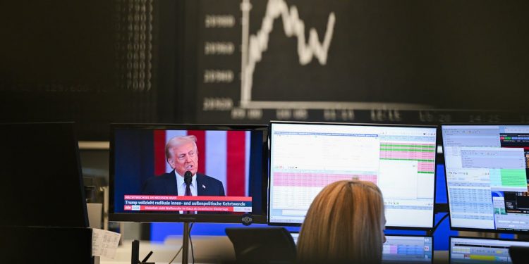 How Trump’s second term might affect the market and your finances