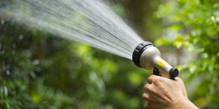 Anger is a flow of emotion like water through a hose − at work, it helps to know when to turn it up or down and how to direct it